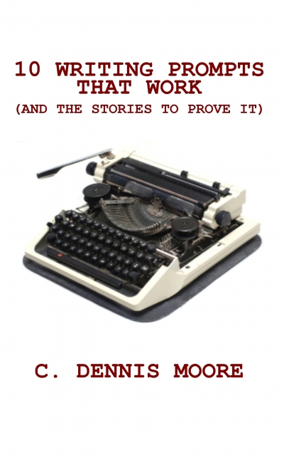 Ten Writing Prompts that Work (and the stories to prove it)