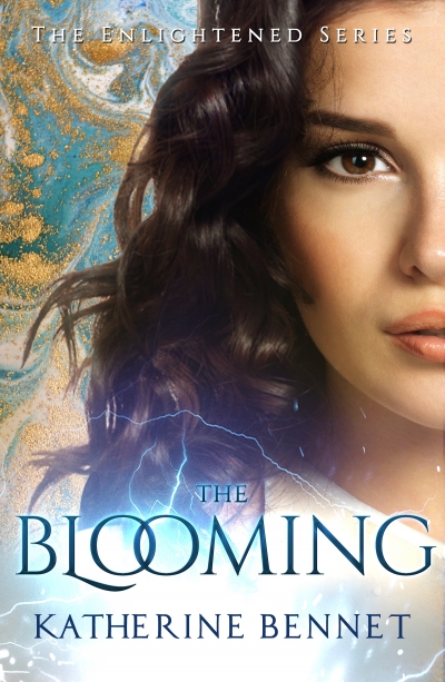 The Blooming