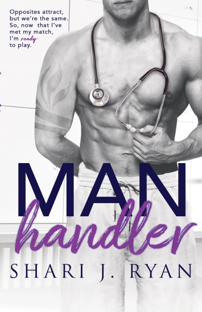 Man Handler