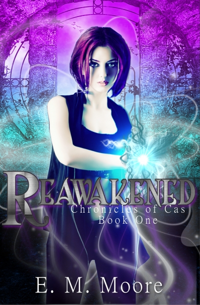 Reawakened