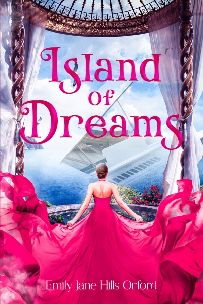 Island of Dreams