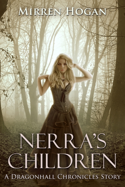 Nerra's Children