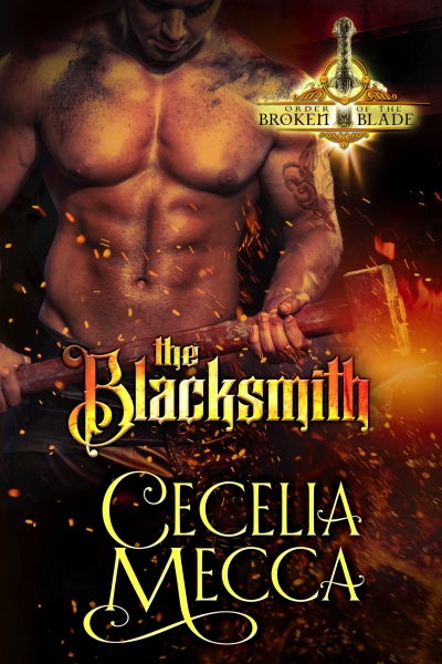 The Blacksmith