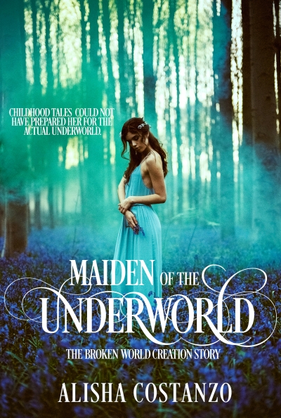 Maiden of the Underworld