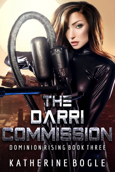 The Darri Commission