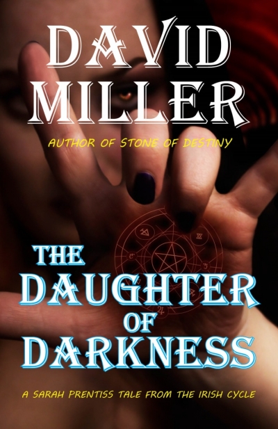 The Daughter of Darkness - Sample