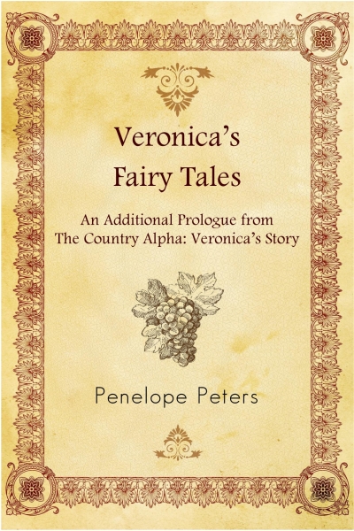 Veronica's Fairy Tales