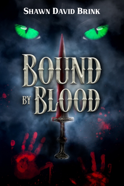 Bound by Blood