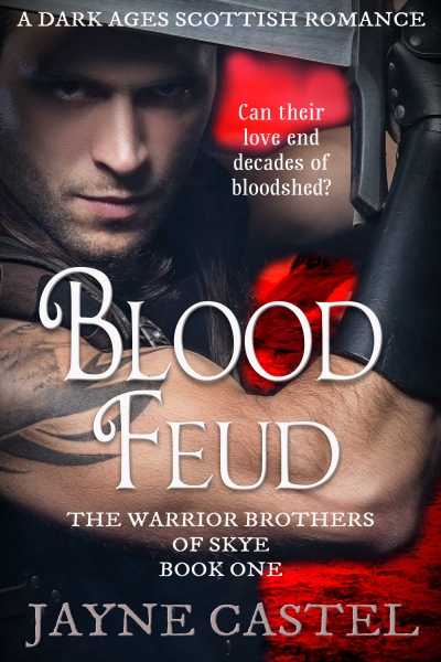 Blood Feud