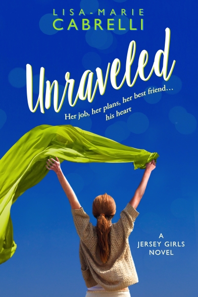 Unraveled Preview