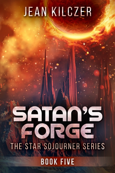 Satan's Forge