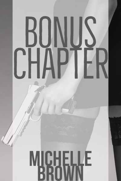 Bonus Chapter: Rosalina