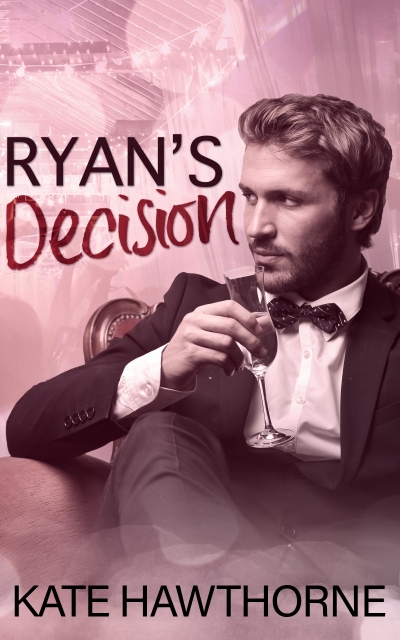 Ryan's Decision