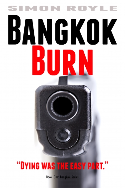 Bangkok Burn