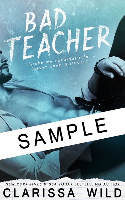 Bad Teacher