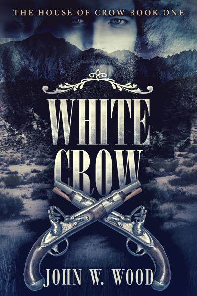 White Crow (The House Of Crow Book 1)