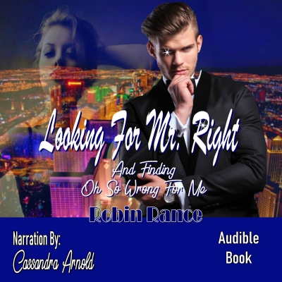 Looking For Mr. Right