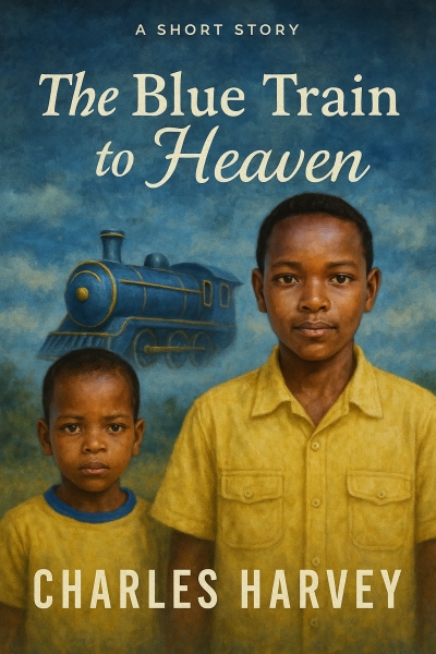 The Blue Train to Heaven