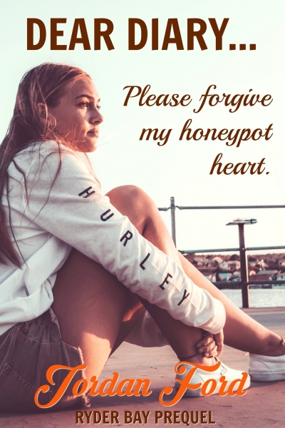 Dear Diary - Please Forgive My Honeypot Hearty
