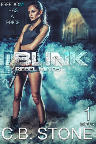 Blink 1: Rebel Minds