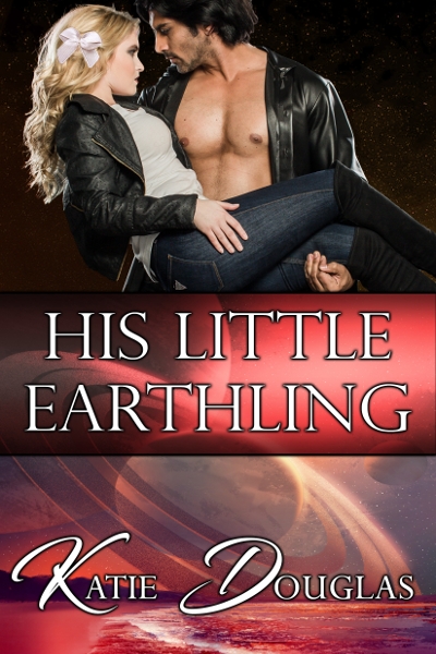 Preview - His Little Earthling