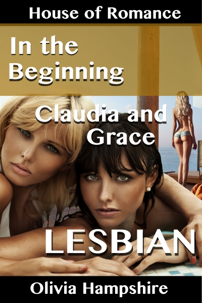 The the Beginning, Claudia and Grace