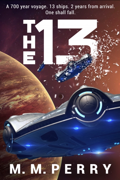 The 13