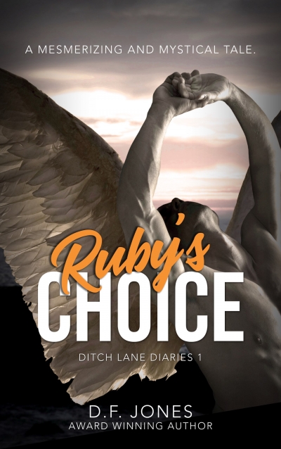 Ruby's Choice (Ditch Lane Diaries 1) full novel