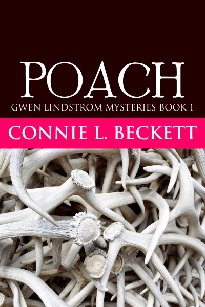 POACH (Gwen Lindstrom Mysteries Book 1)