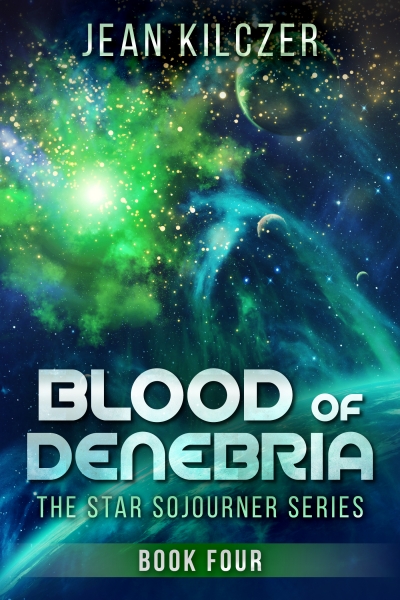 Blood of Denebria