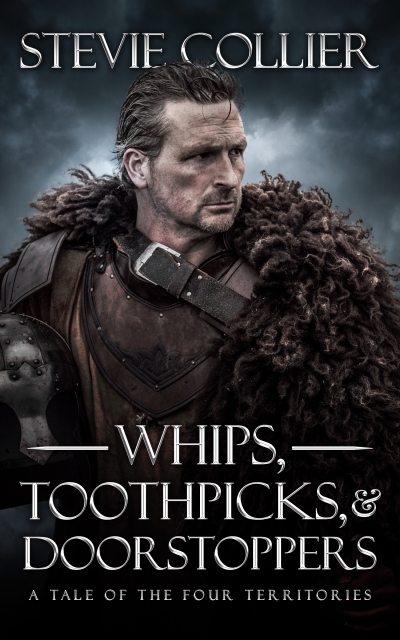Whips, Toothpicks, and Doorstoppers