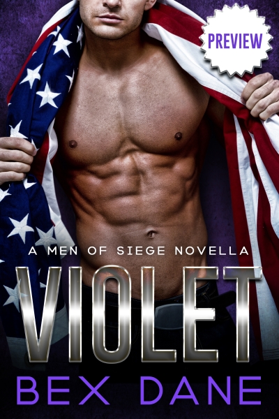 Violet Preview