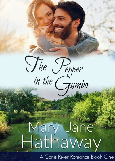The Pepper in the Gumbo