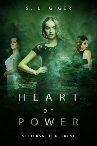 Heart of Power: Schicksal der Sirene