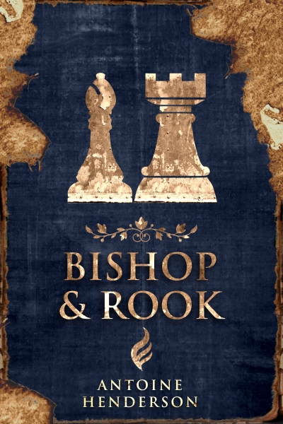 Bishop & Rook