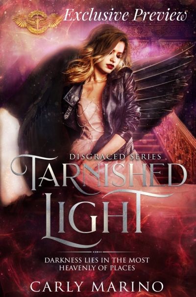 Tarnished Light