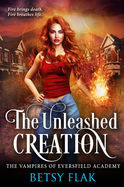 The Unleashed Creation