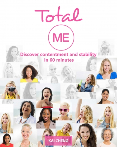 Total Me - Discover Contentment and Stability in 60 Minutes