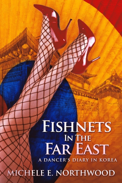 Fishnets In The Far East