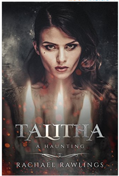 Talitha: A Haunting