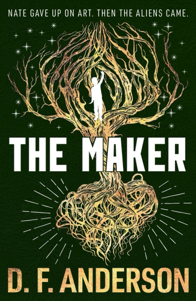 The Maker (preview)