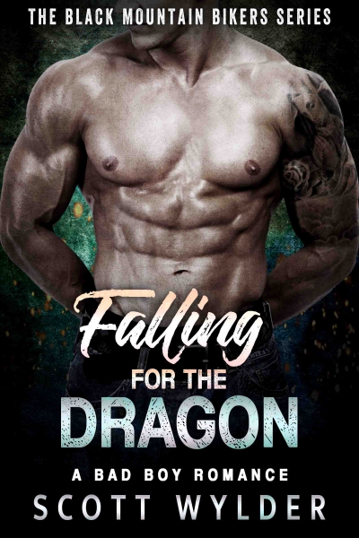 Falling for the Dragon