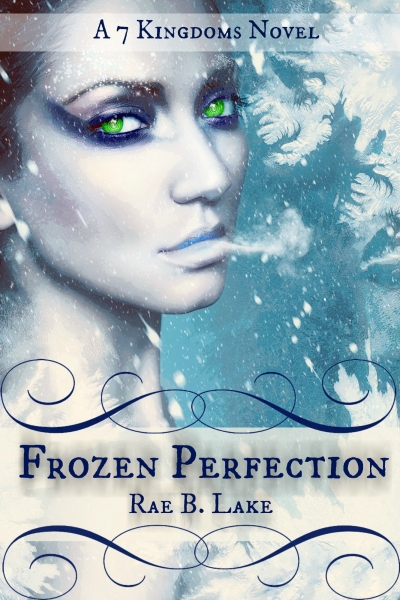 Frozen Perfection