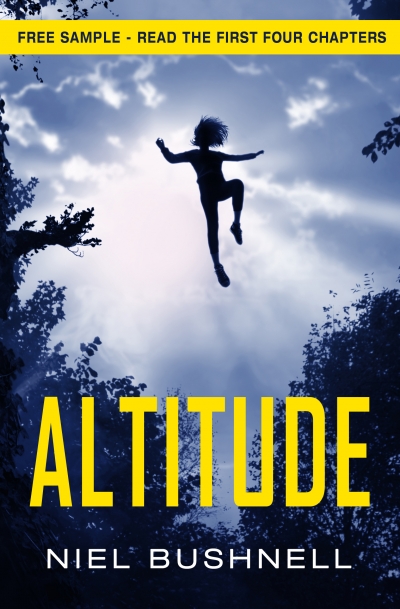 Altitude