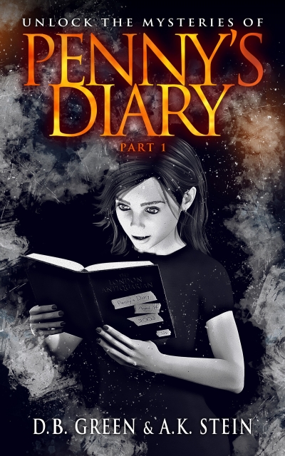 Penny's Diary - Part 1
