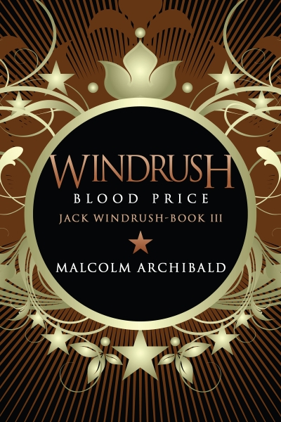 Windrush: Blood Price