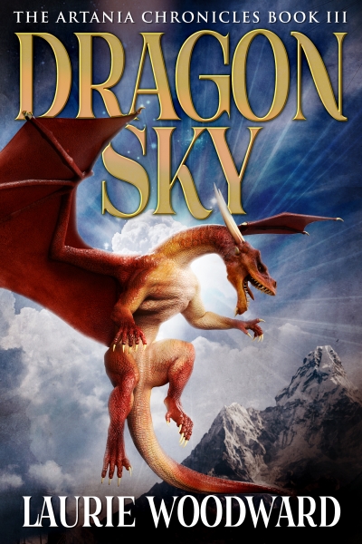 Artania 3 - Dragon Sky