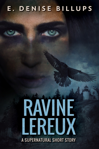 Ravine Lereux