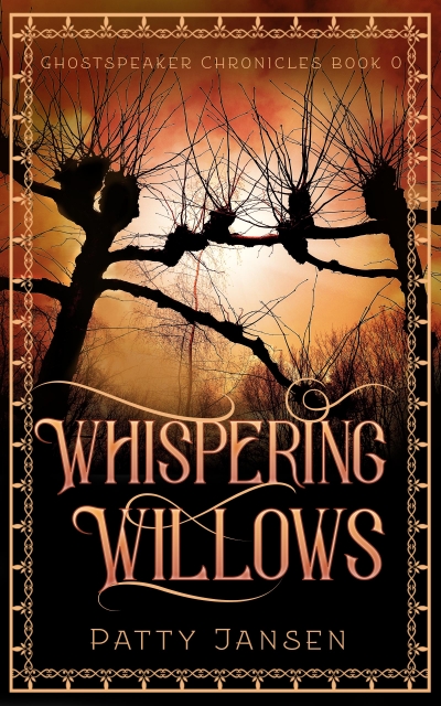 Whispering Willows