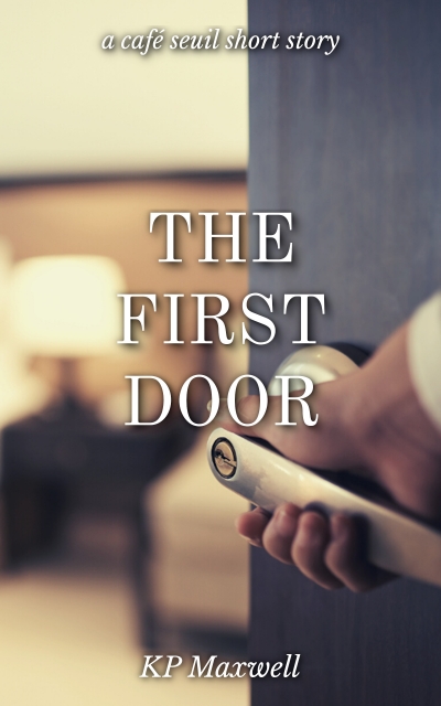 The First Door